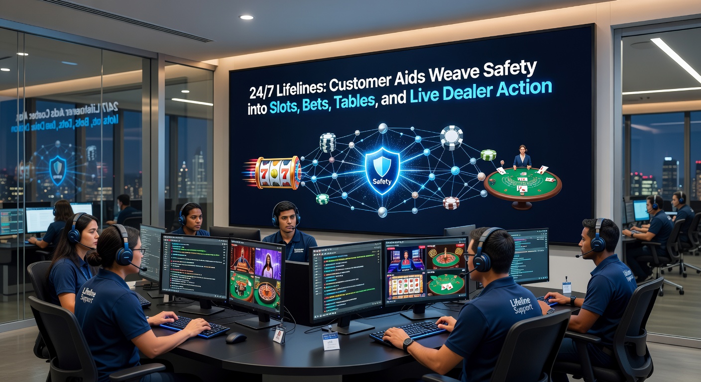 Live sports betting dashboard with embedded safety notifications and 24/7 lifeline access during an active wager