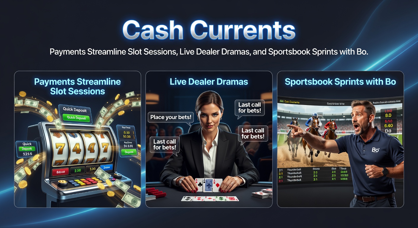Live dealer roulette wheel spinning with overlaid payment app notifications and secure lock icons, showing fluid transactions during intense table action
