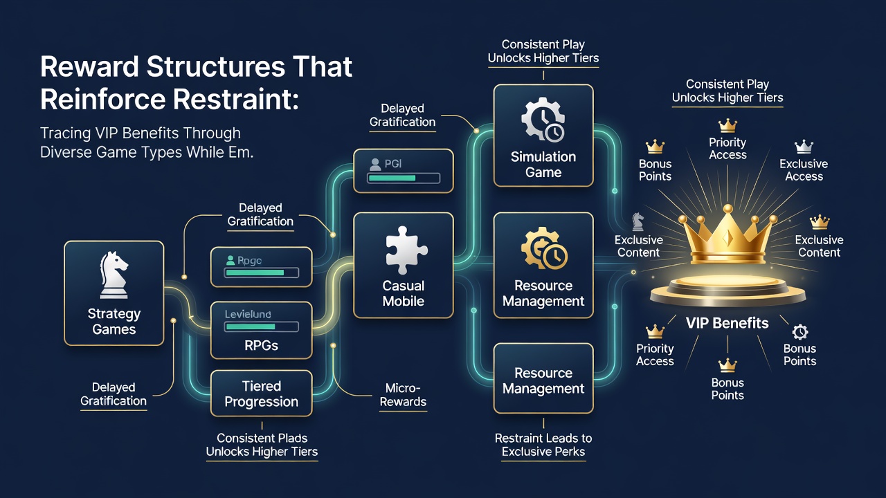 Support tools and payment control settings integrated within a VIP loyalty portal